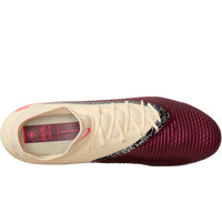 Nike botas de futbol cesped artificial PHANTOM 6 HIGH ACAD FG/MG NU3 05