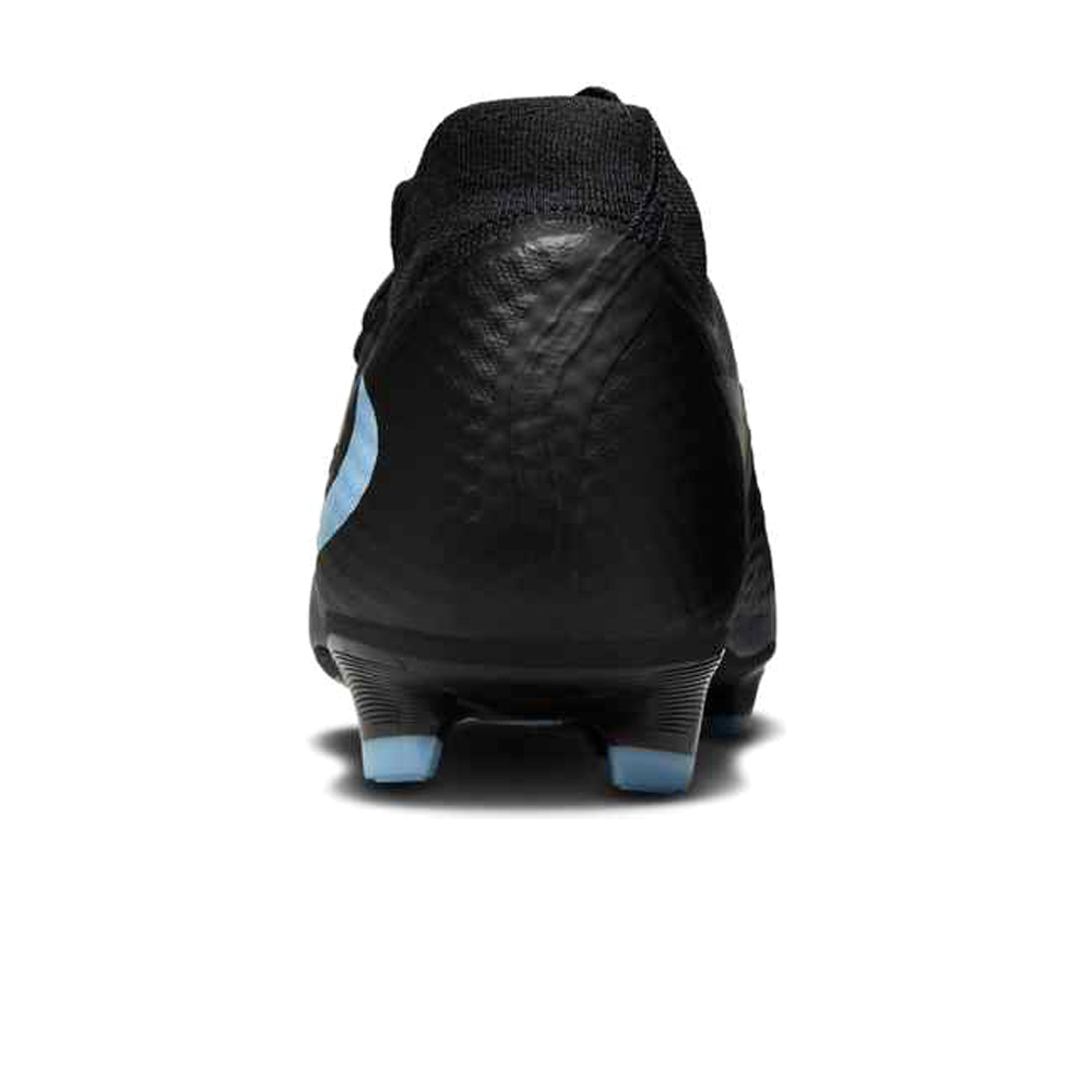 Nike botas de futbol cesped artificial PHANTOM 6 HIGH ACAD FG/MG vista trasera