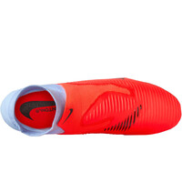 Nike botas de futbol cesped artificial PHANTOM 6 HIGH PRO FG 05