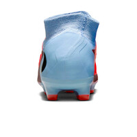 Nike botas de futbol cesped artificial PHANTOM 6 HIGH PRO FG vista trasera