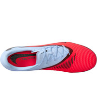 Nike botas de futbol cesped artificial PHANTOM 6 LOW ACAD AG 05