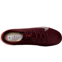 Nike botas de futbol cesped artificial PHANTOM 6 LOW ACAD FG/MG NU3 05