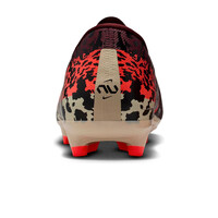 Nike botas de futbol cesped artificial PHANTOM 6 LOW ACAD FG/MG NU3 vista trasera