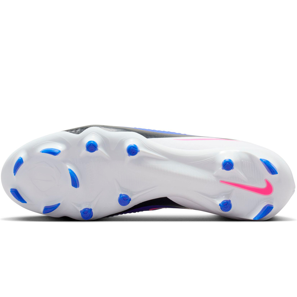 Nike botas de futbol cesped artificial PHANTOM 6 LOW ACAD FG/MG vista superior