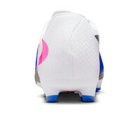 Nike botas de futbol cesped artificial PHANTOM 6 LOW ACAD FG/MG vista trasera