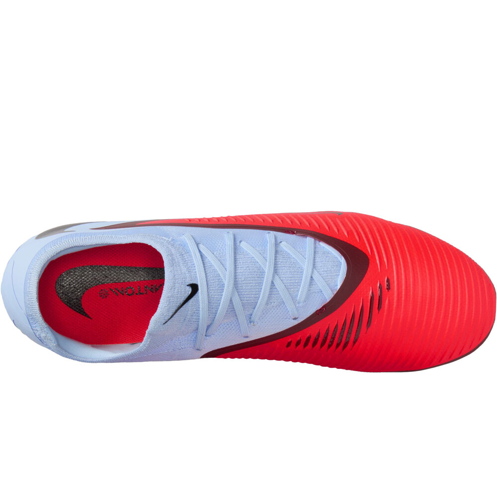 Nike botas de futbol cesped artificial PHANTOM 6 LOW PRO AG-PRO 05