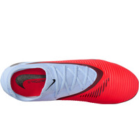 Nike botas de futbol cesped artificial PHANTOM 6 LOW PRO AG-PRO 05