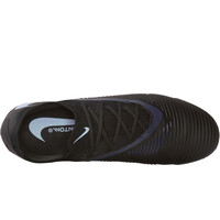 Nike botas de futbol cesped artificial PHANTOM 6 LOW PRO FG 05