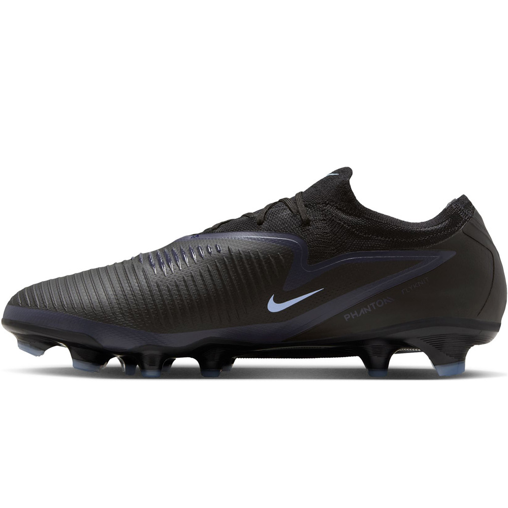 Nike botas de futbol cesped artificial PHANTOM 6 LOW PRO FG puntera