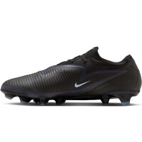 Nike botas de futbol cesped artificial PHANTOM 6 LOW PRO FG puntera