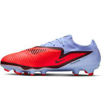 Nike botas de futbol cesped artificial PHANTOM 6 LOW PRO FG puntera