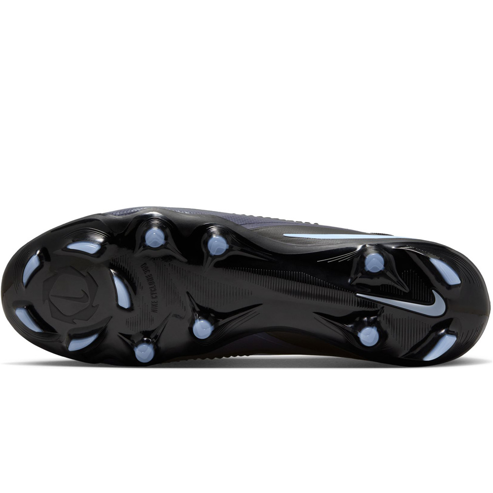 Nike botas de futbol cesped artificial PHANTOM 6 LOW PRO FG vista superior