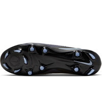 Nike botas de futbol cesped artificial PHANTOM 6 LOW PRO FG vista superior