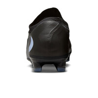 Nike botas de futbol cesped artificial PHANTOM 6 LOW PRO FG vista trasera