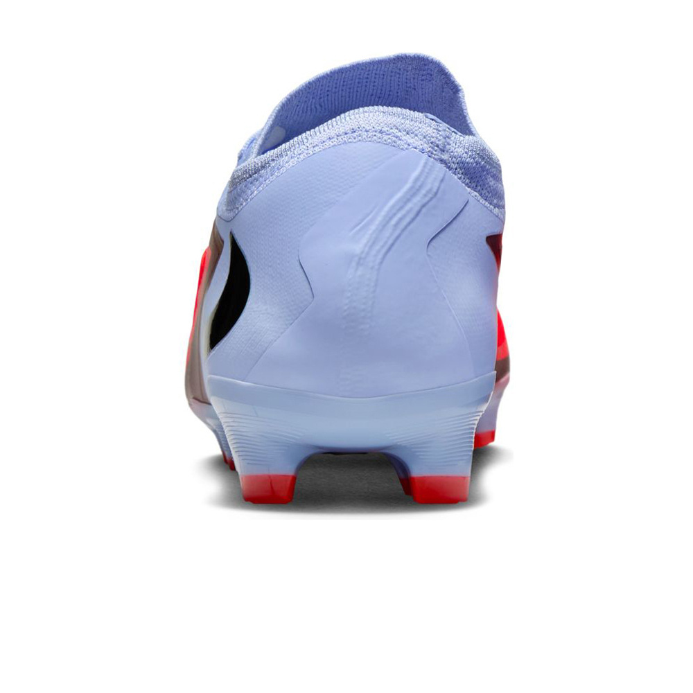Nike botas de futbol cesped artificial PHANTOM 6 LOW PRO FG vista trasera