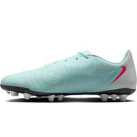 Nike botas de futbol cesped artificial PHANTOM GX 2 ACADEMY AG VERO puntera