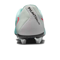 Nike botas de futbol cesped artificial PHANTOM GX 2 ACADEMY AG VERO vista trasera