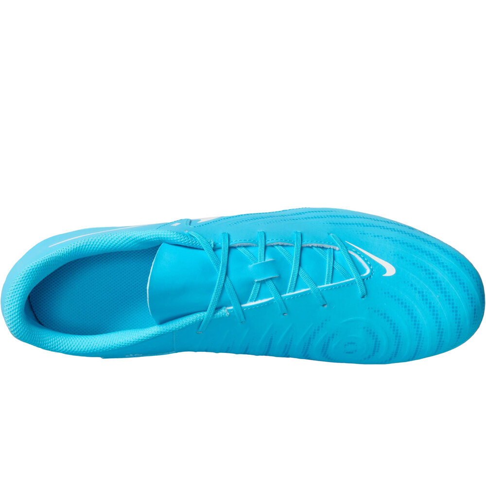 Nike botas de futbol cesped artificial PHANTOM GX II CLUB FG/MG CEBL 05