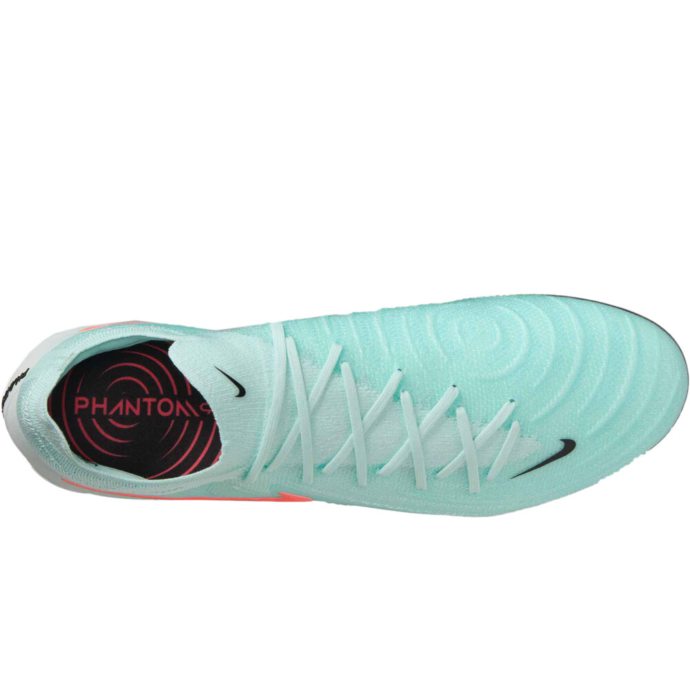 Nike botas de futbol cesped artificial PHANTOM GX II ELITE FG VERO 05