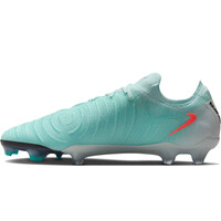 Nike botas de futbol cesped artificial PHANTOM GX II ELITE FG VERO puntera