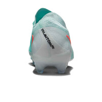 Nike botas de futbol cesped artificial PHANTOM GX II ELITE FG VERO vista trasera
