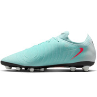 Nike botas de futbol cesped artificial PHANTOM GX II PRO AG-PRO VERO puntera