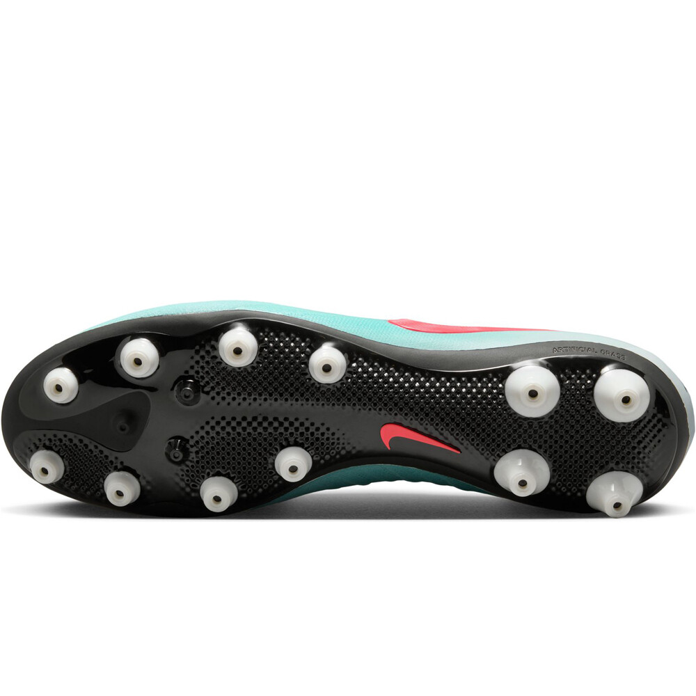 Nike botas de futbol cesped artificial PHANTOM GX II PRO AG-PRO VERO vista superior