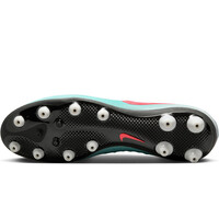 Nike botas de futbol cesped artificial PHANTOM GX II PRO AG-PRO VERO vista superior