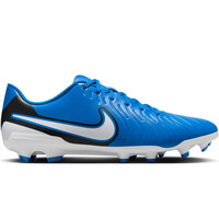 TIEMPO LEGEND 10 CLUB FG/MG
