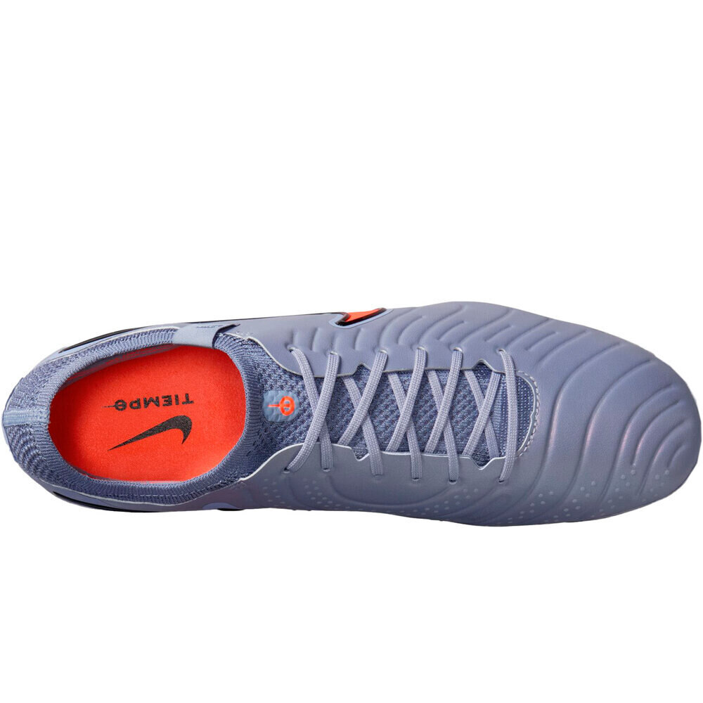 Nike botas de futbol cesped artificial TIEMPO LEGEND 10 ELITE AG-PRO 05