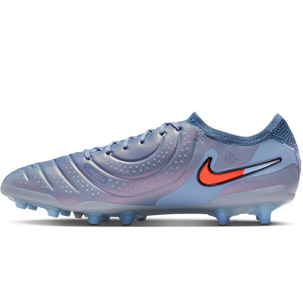 Nike botas de futbol cesped artificial TIEMPO LEGEND 10 ELITE AG-PRO puntera