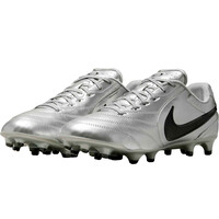 Nike botas de futbol cesped artificial TIEMPO LIGERA PRO FG lateral interior