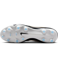 Nike botas de futbol cesped artificial TIEMPO LIGERA PRO FG vista superior