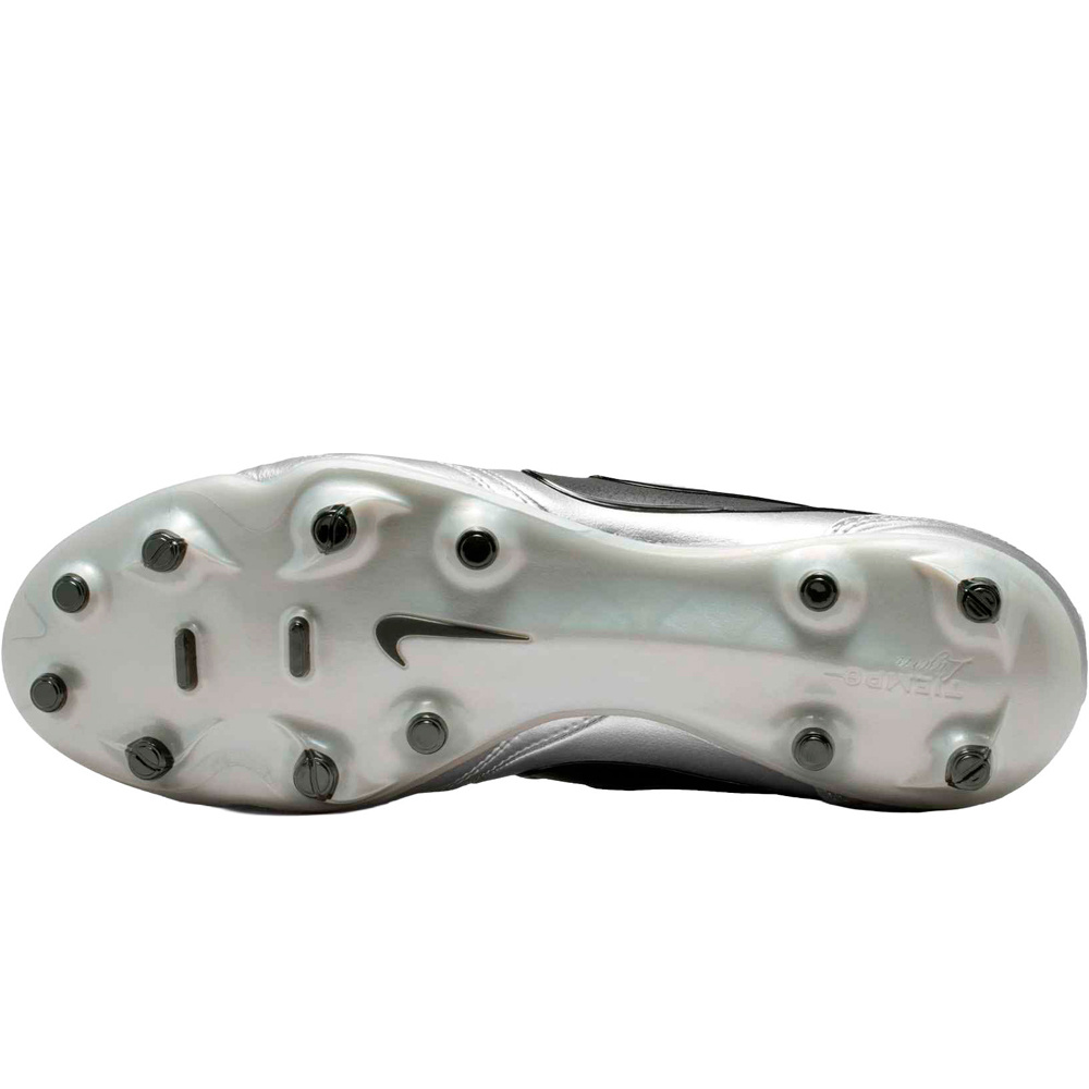 Nike botas de futbol cesped artificial TIEMPO LIGERA PRO FG vista superior