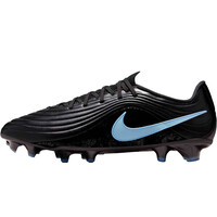 Nike botas de futbol cesped artificial TIEMPO MAESTRO ACADEMY FG/MG puntera