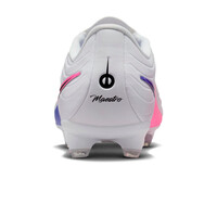 Nike botas de futbol cesped artificial TIEMPO MAESTRO ACADEMY FG/MG vista trasera