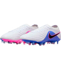 Nike botas de futbol cesped artificial TIEMPO MAESTRO ELITE FG lateral interior