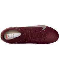 Nike botas de futbol cesped artificial ZM MERCURIAL SUPERFLY 10 ACDMY SALMA.P. FG/MG NU3 05