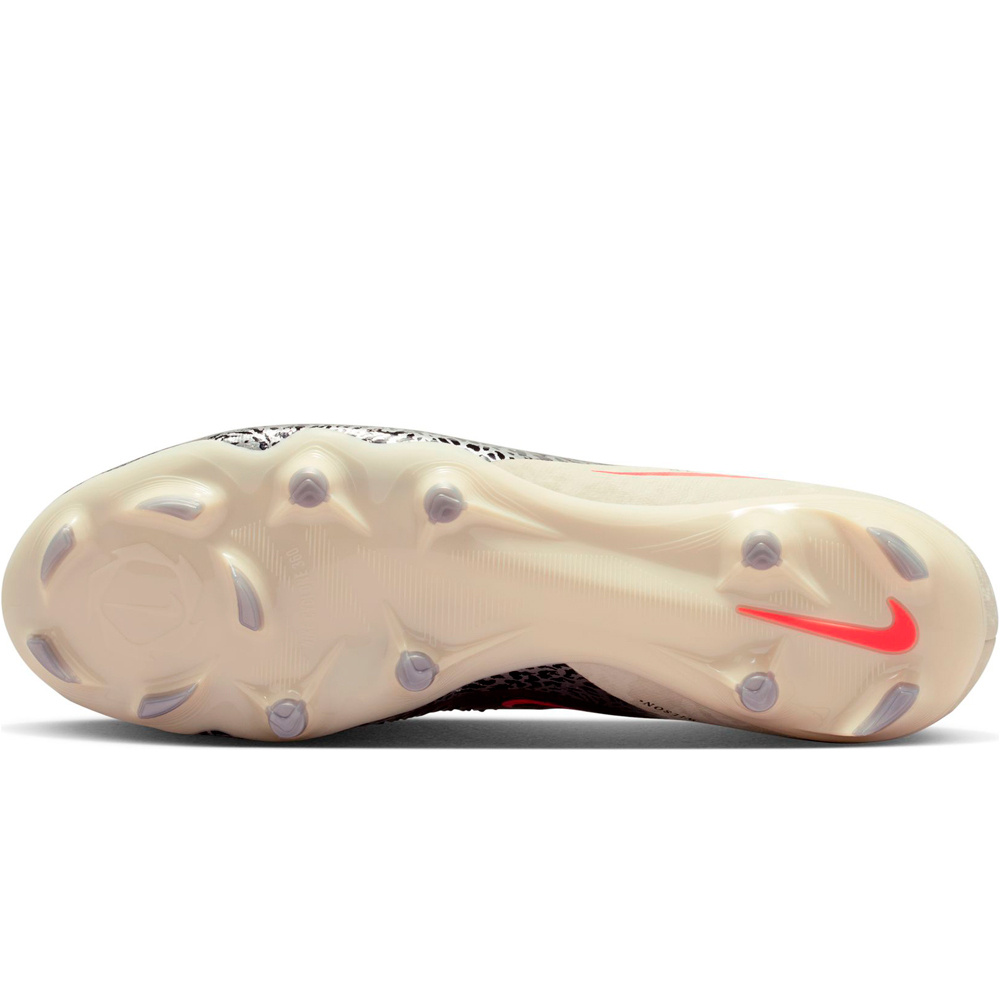 Nike botas de futbol cesped artificial ZM MERCURIAL VAPOR 16 ACADEMY FG/MG NU3 vista superior