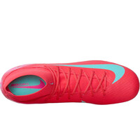 Nike botas de futbol cesped artificial ZM SUPERFLY 10 ACAD FG/MG 05