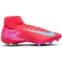 MERCURIAL SUPERFLY 10 ACAD FG/MG
