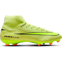 MERCURIAL SUPERFLY 10 ACADEMY FG/MG
