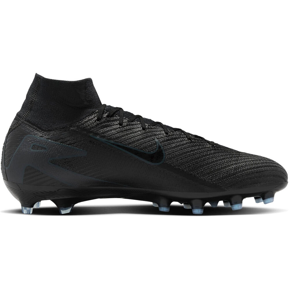 Nike botas de futbol cesped artificial ZM SUPERFLY 10 ELITE AG-PRO puntera