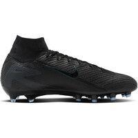 Nike botas de futbol cesped artificial ZM SUPERFLY 10 ELITE AG-PRO puntera