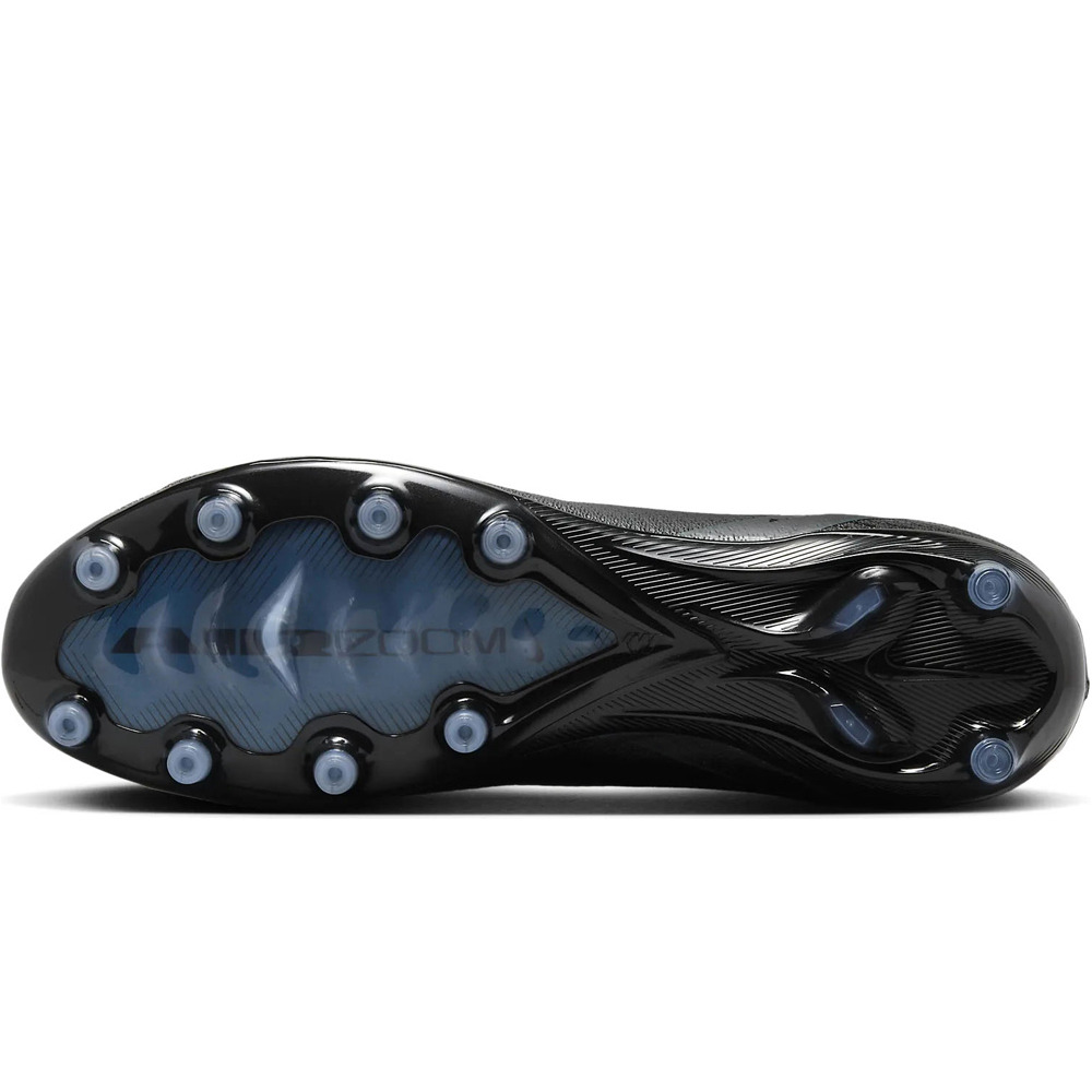 Nike botas de futbol cesped artificial ZM SUPERFLY 10 ELITE AG-PRO vista superior