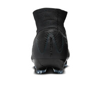 Nike botas de futbol cesped artificial ZM SUPERFLY 10 ELITE AG-PRO vista trasera