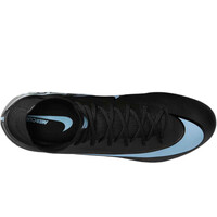 Nike botas de futbol cesped artificial ZM SUPERFLY 10 PRO FG 05