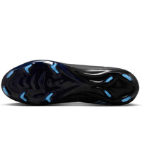 Nike botas de futbol cesped artificial ZM SUPERFLY 10 PRO FG vista superior