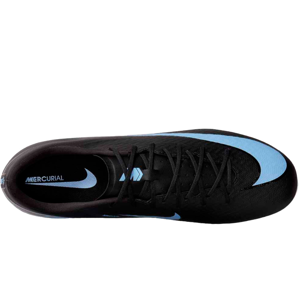 Nike botas de futbol cesped artificial ZM VAPOR 16 ACADEMY FG/MG 05