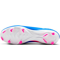 Nike botas de futbol cesped artificial ZM VAPOR 16 ACADEMY FG/MG vista superior